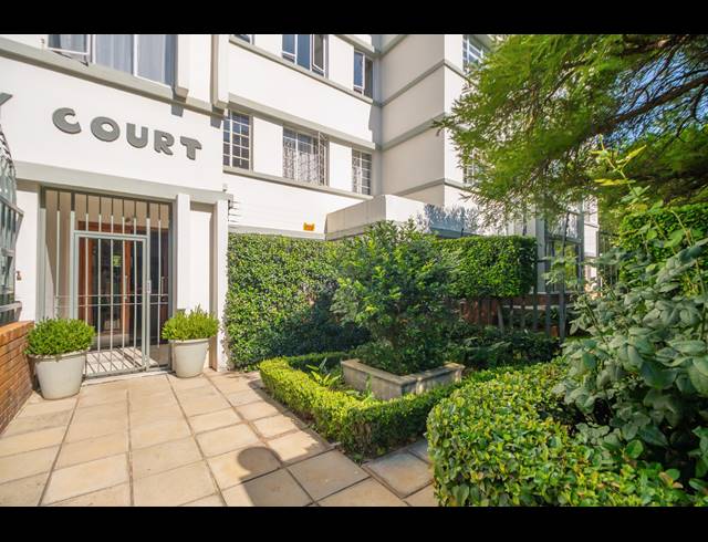 1 BEDROOM APARTMENT FOR SALE IN KILLARNEY